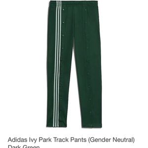 Ivy Park x Adidas Track Pants